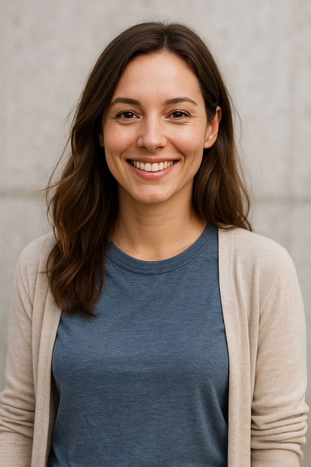 Lea - Originales Foto