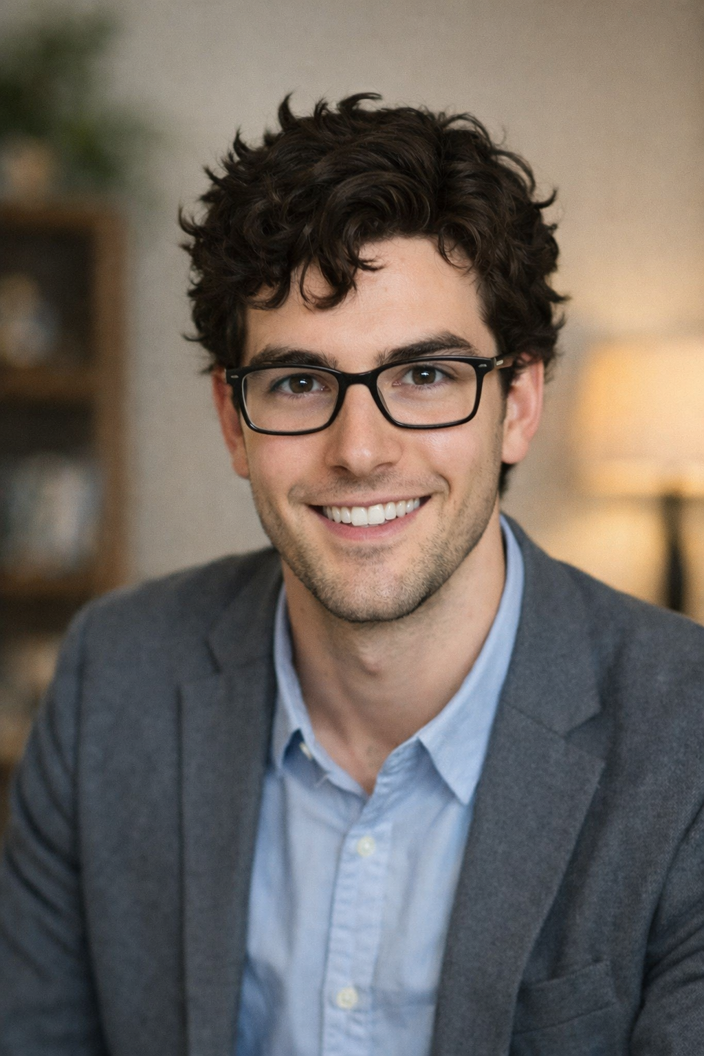 Leon - Original Photo