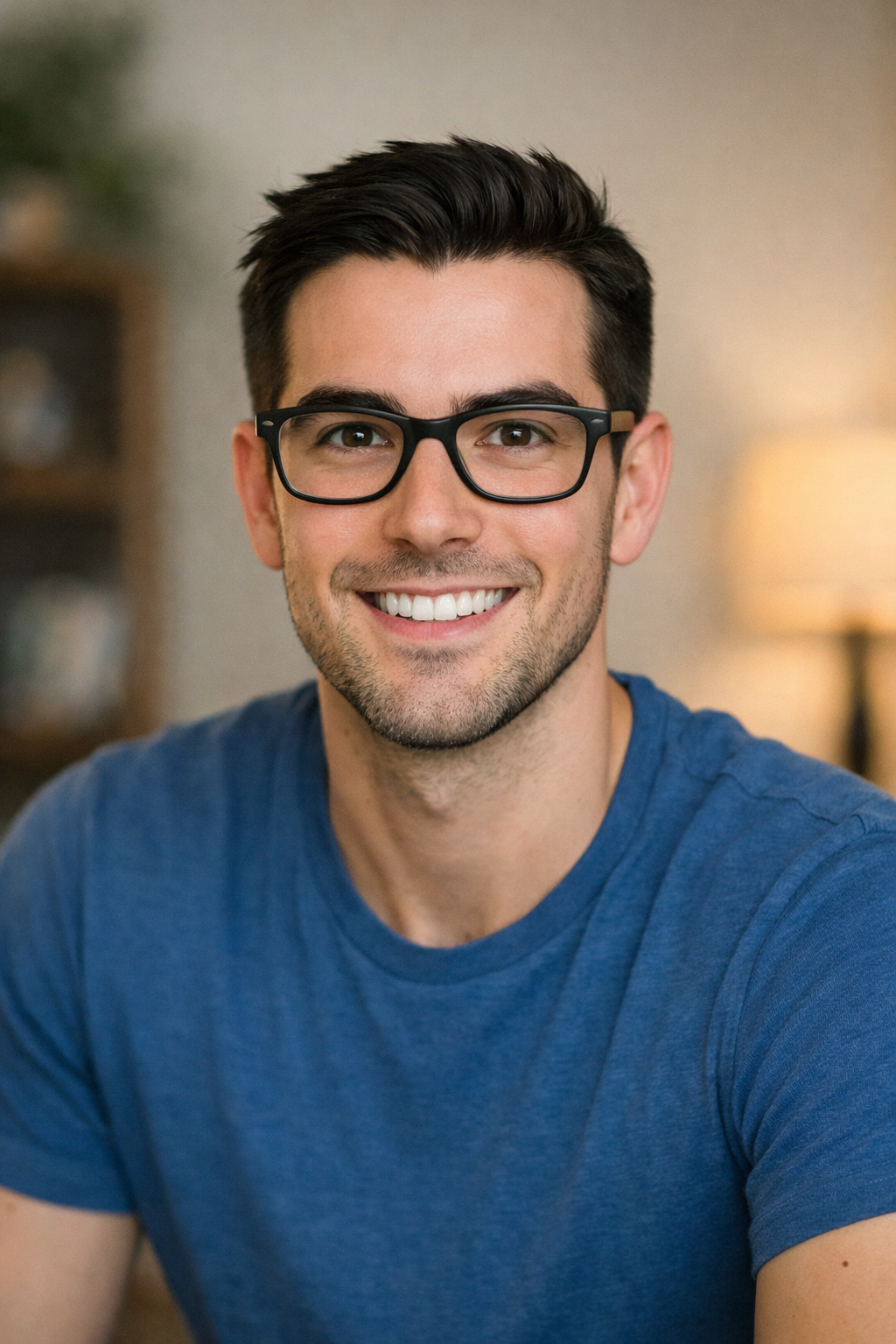 Mike - Originales Foto